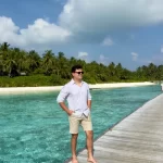 Viagem para praia e faça passeios em lindas paisagens