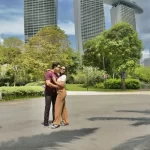 melhores lugares para viajar em família